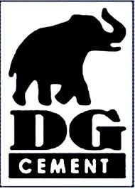 dg khan cement company logo